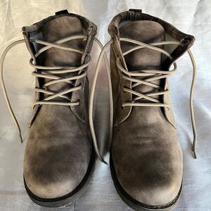 Men’s Boots